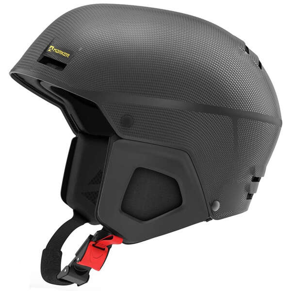 Kask narciarski dziecięcy MARKER RENTAL JUNIOR