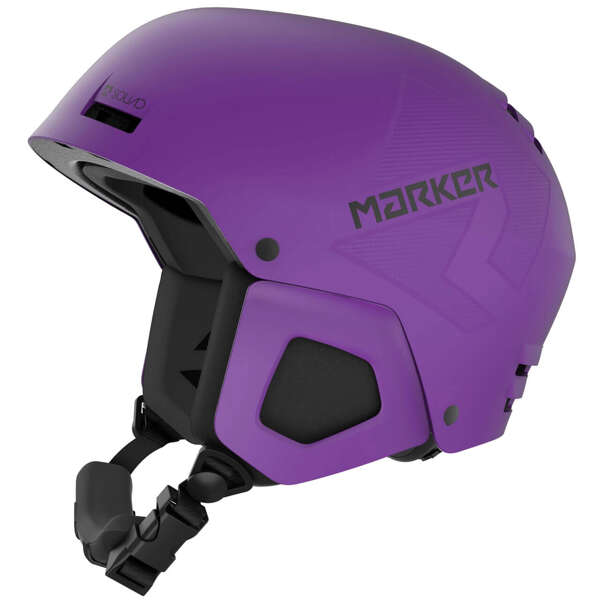 Kask narciarski dziecięcy MARKER SQUAD JR