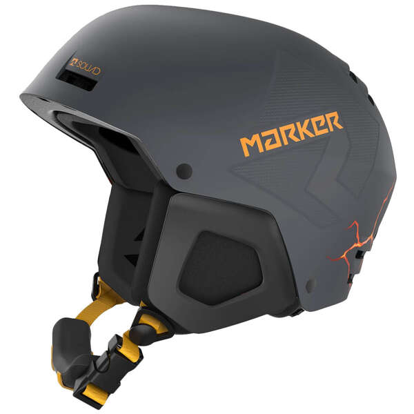 Kask narciarski dziecięcy MARKER SQUAD JR