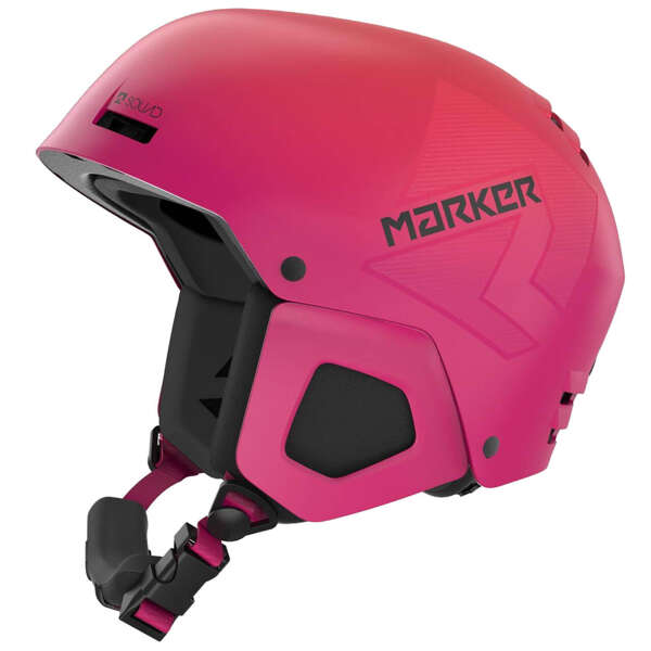 Kask narciarski dziecięcy MARKER SQUAD JR