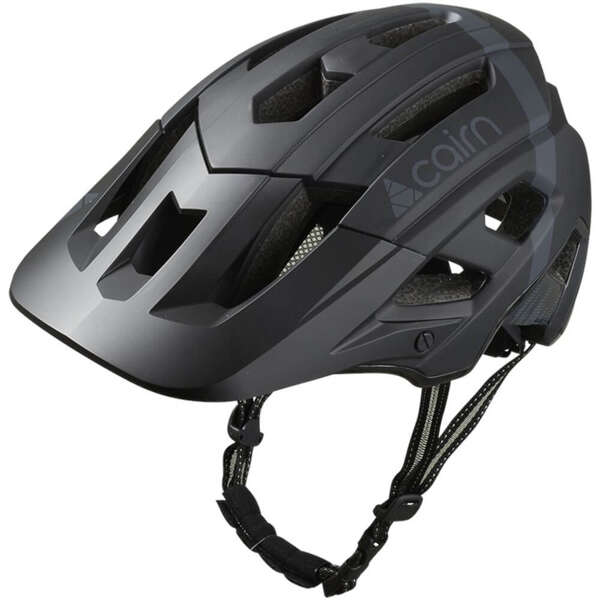 Kask rowerowy CAIRN DUST II