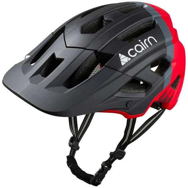 Kask rowerowy CAIRN DUST II