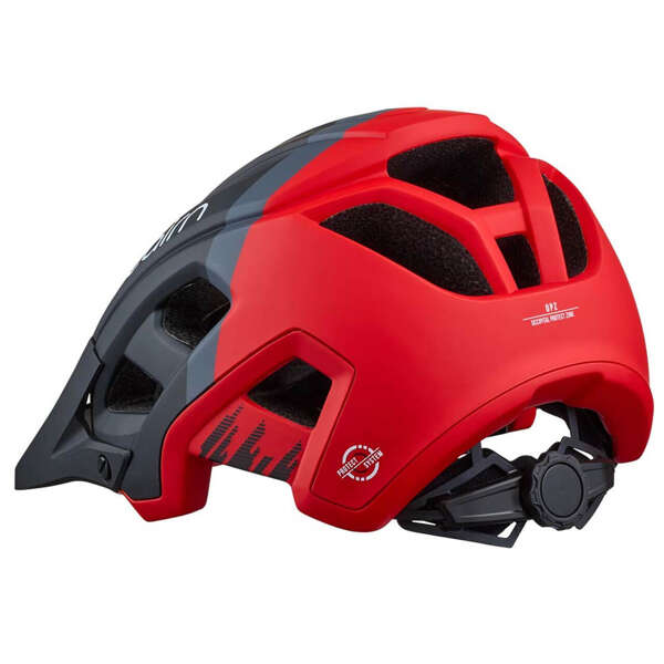 Kask rowerowy CAIRN DUST II