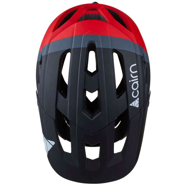 Kask rowerowy CAIRN DUST II