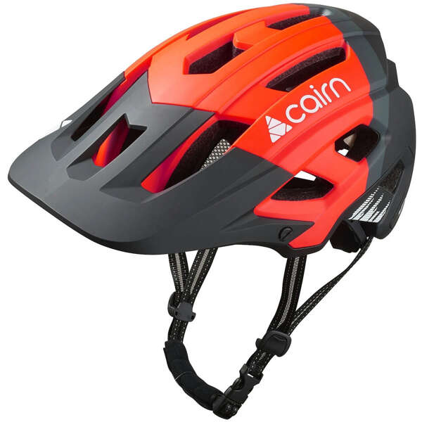 Kask rowerowy CAIRN DUST II