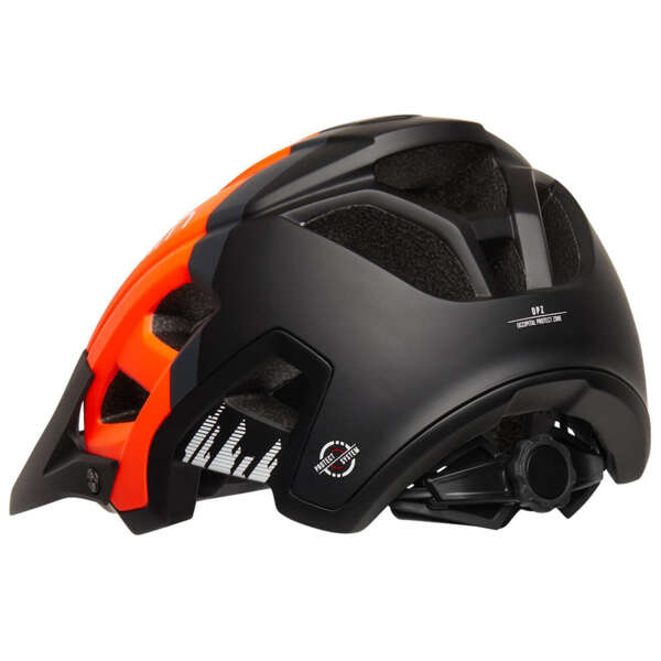 Kask rowerowy CAIRN DUST II