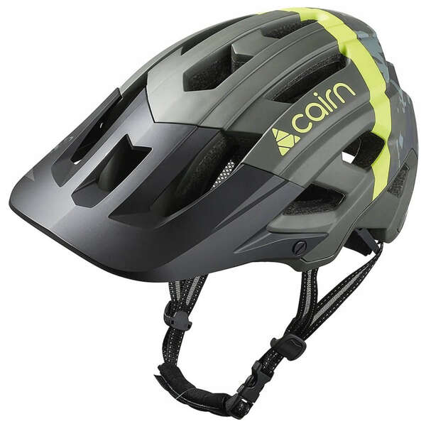 Kask rowerowy CAIRN DUST II