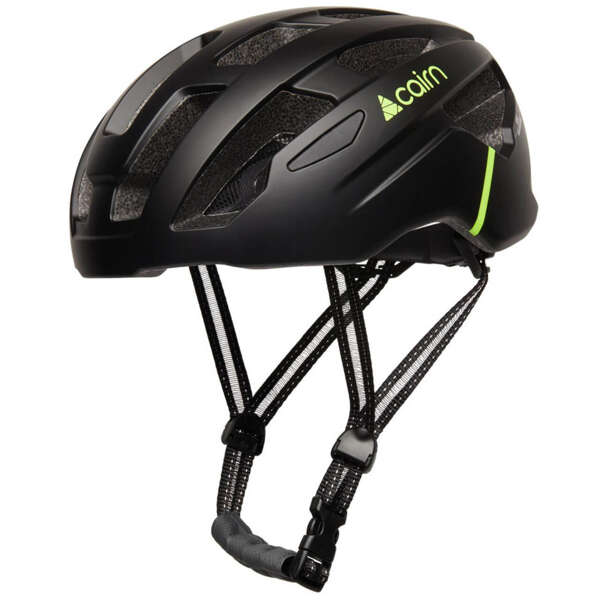 Kask rowerowy CAIRN PRISM II