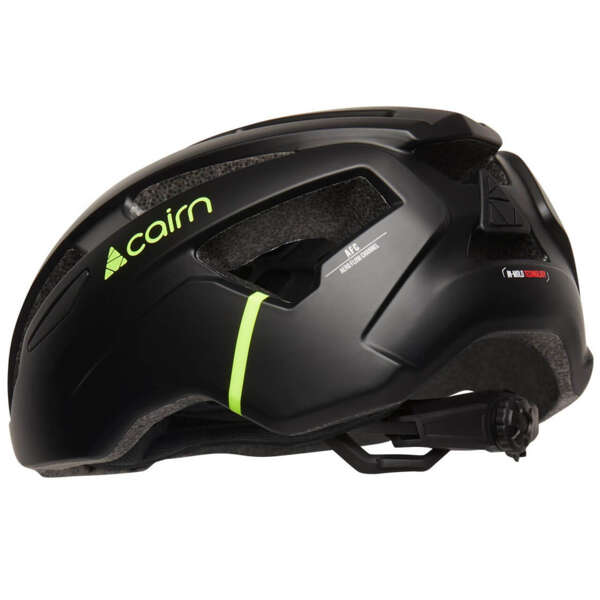 Kask rowerowy CAIRN PRISM II