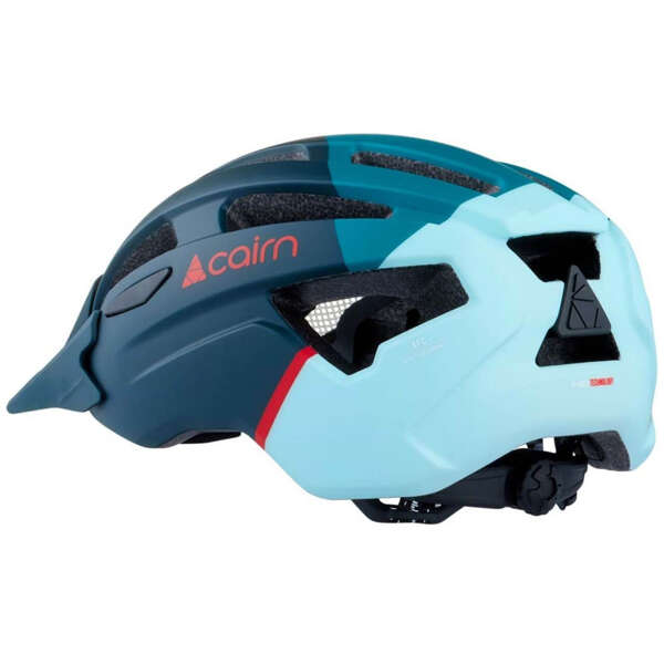 Kask rowerowy CAIRN PRISM XTR II