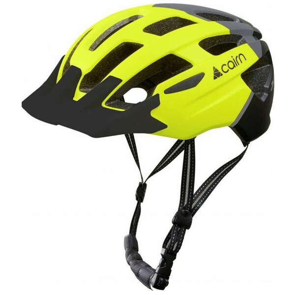 Kask rowerowy CAIRN PRISM XTR II