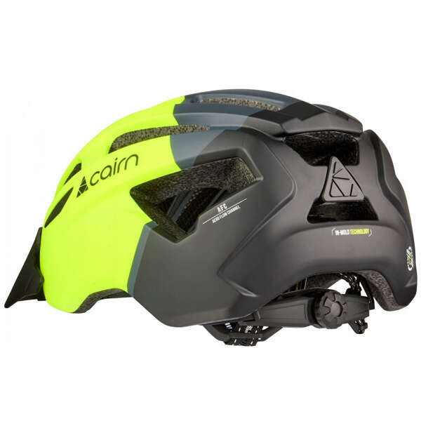 Kask rowerowy CAIRN PRISM XTR II