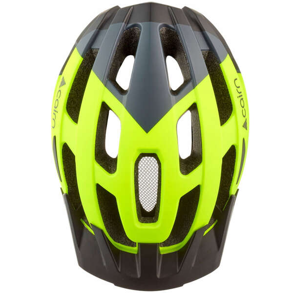 Kask rowerowy CAIRN PRISM XTR II