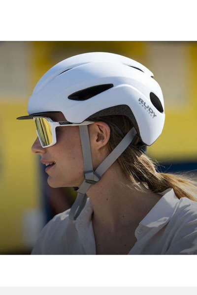 Kask rowerowy RUDY PROJECT CENTRAL+