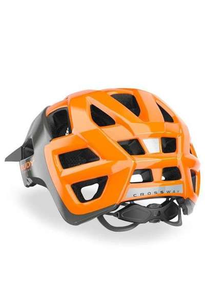 Kask rowerowy RUDY PROJECT CROSSWAY