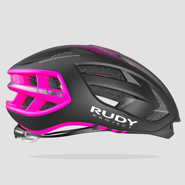 Kask rowerowy RUDY PROJECT EGOS