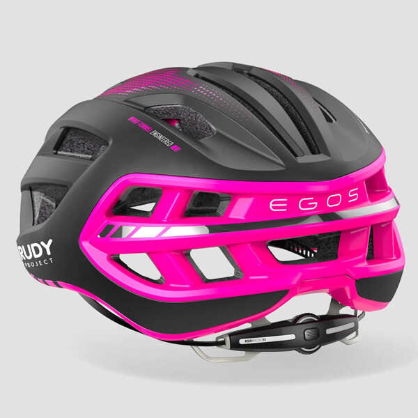 Kask rowerowy RUDY PROJECT EGOS