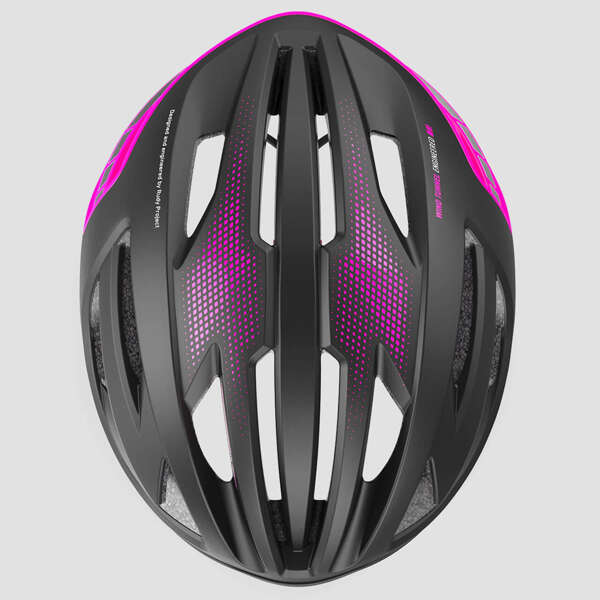 Kask rowerowy RUDY PROJECT EGOS