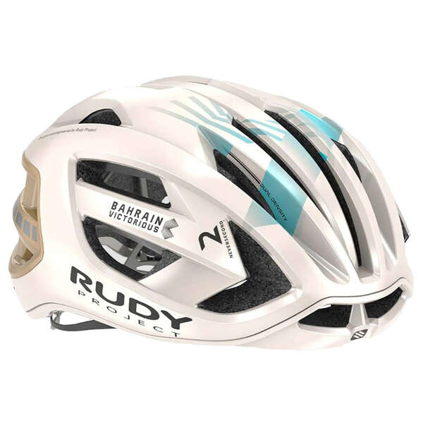 Kask rowerowy RUDY PROJECT EGOS - Bahrain