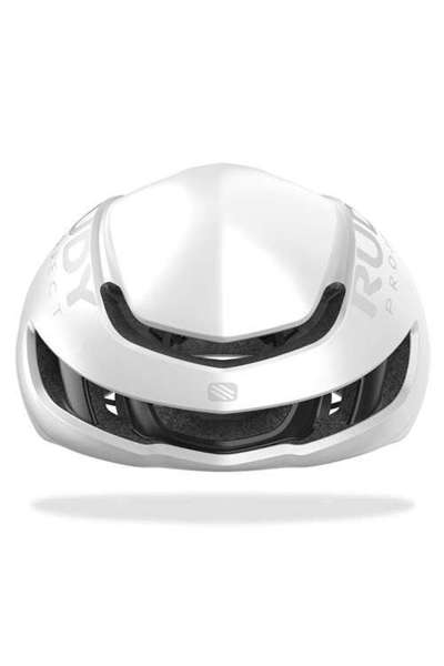 Kask rowerowy RUDY PROJECT NYTRON