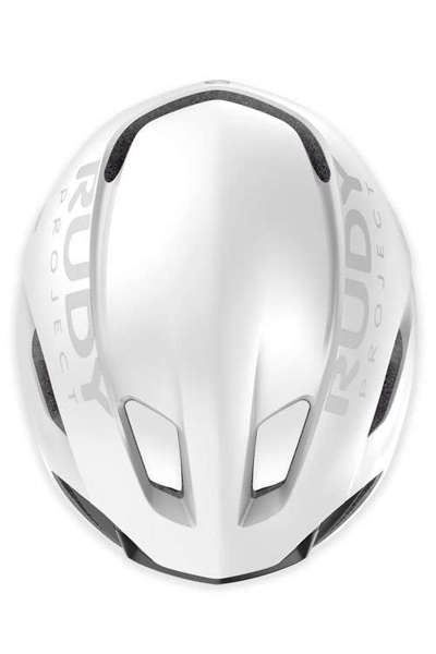 Kask rowerowy RUDY PROJECT NYTRON