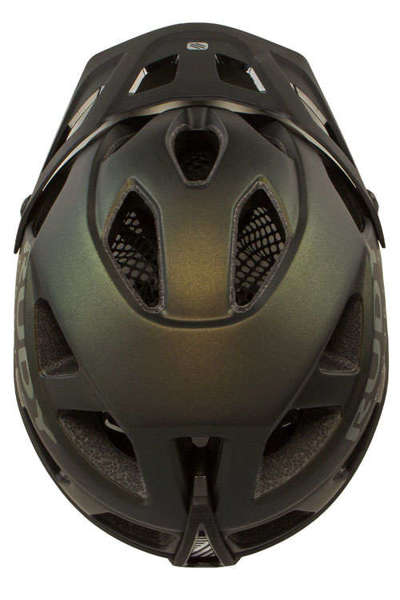 Kask rowerowy RUDY PROJECT PROTERA+