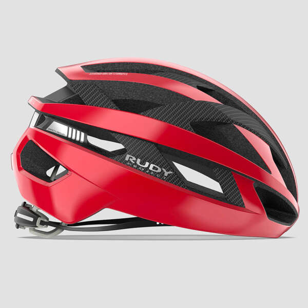 Kask rowerowy RUDY PROJECT REBEL