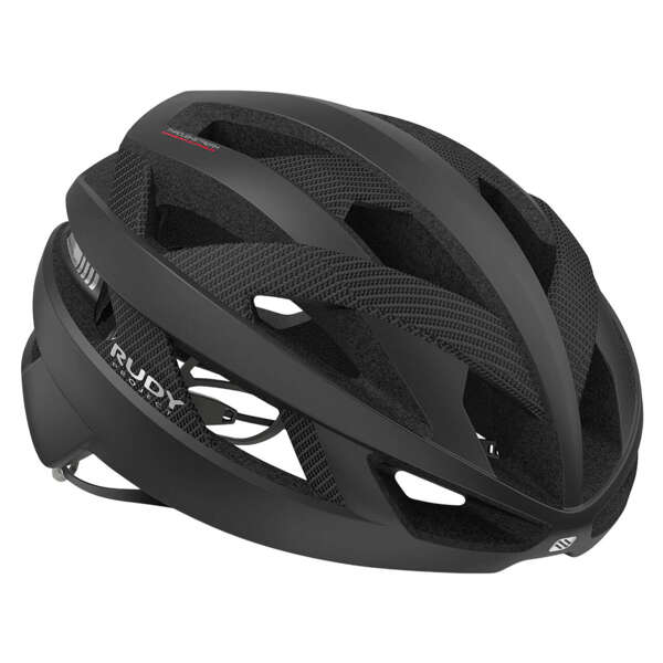 Kask rowerowy RUDY PROJECT REBEL