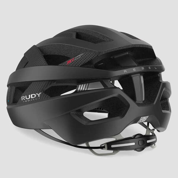 Kask rowerowy RUDY PROJECT REBEL