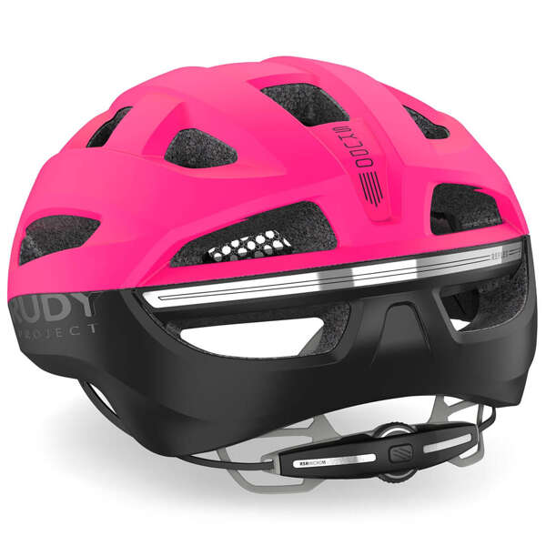 Kask rowerowy RUDY PROJECT SKUDO