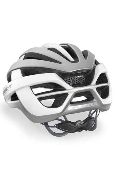 Kask rowerowy RUDY PROJECT VENGER