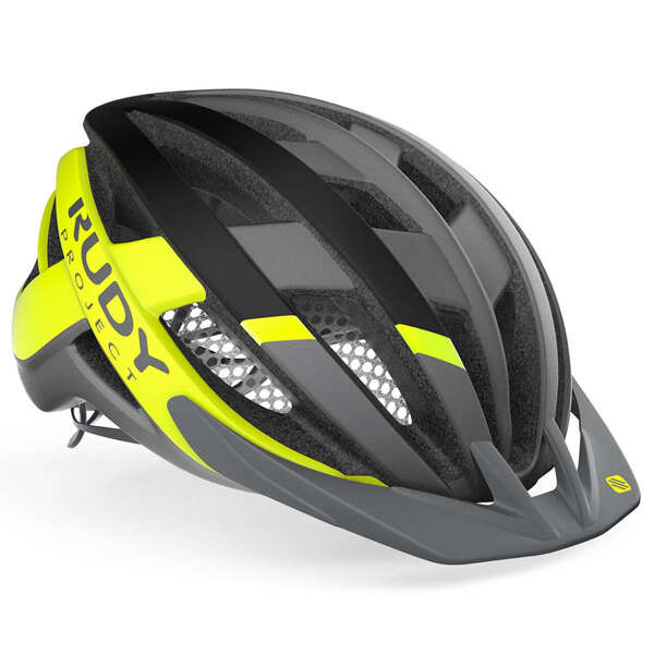 Kask rowerowy RUDY PROJECT VENGER CROSS