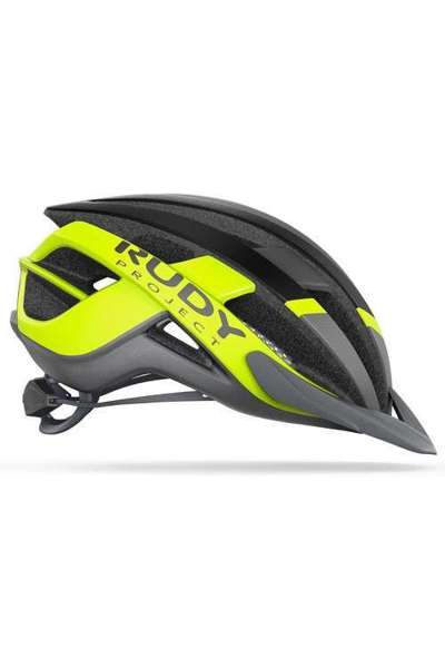 Kask rowerowy RUDY PROJECT VENGER CROSS