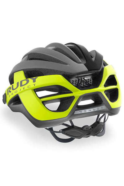 Kask rowerowy RUDY PROJECT VENGER CROSS