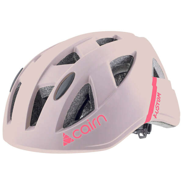 Kask rowerowy dziecięcy CAIRN KUSTOM