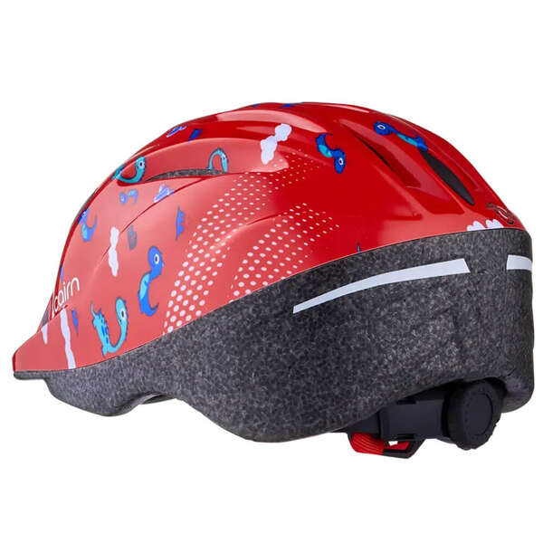 Kask rowerowy dziecięcy CAIRN SUNNY