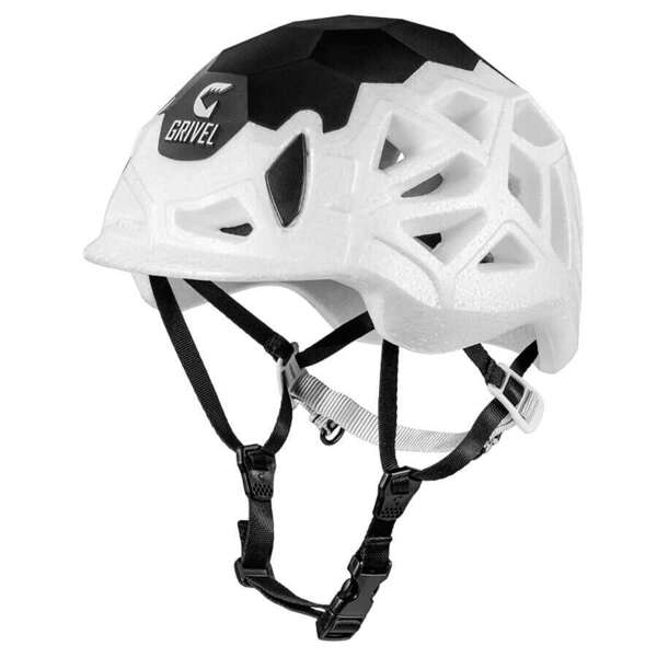 Kask wspinaczkowy GRIVEL MUTANT