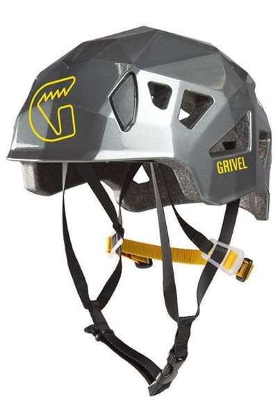 Kask wspinaczkowy GRIVEL STEALTH
