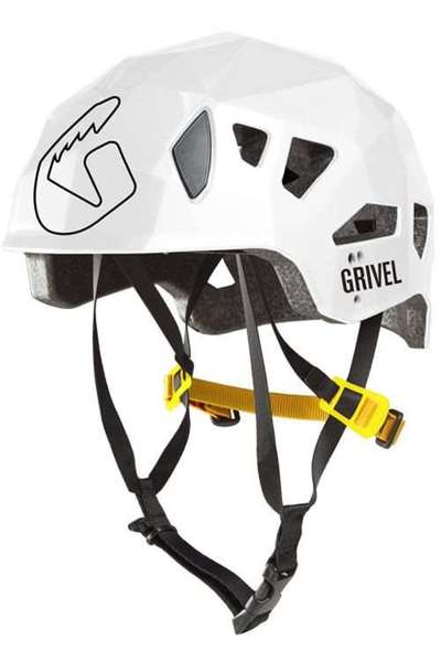 Kask wspinaczkowy GRIVEL STEALTH HS