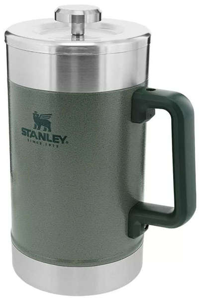 Kawiarka STANLEY CLASSIC STAY HOT FRENCH PRESS