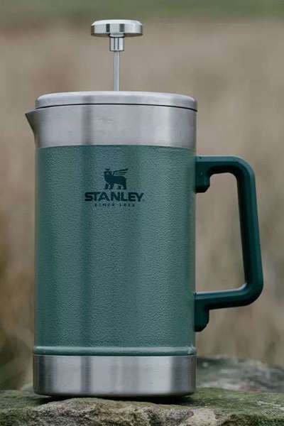 Kawiarka STANLEY CLASSIC STAY HOT FRENCH PRESS