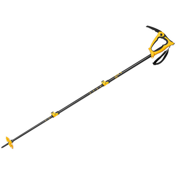 Kij skitourowy GRIVEL CONDOR EVO ALPINE 3 | 100 - 140 cm