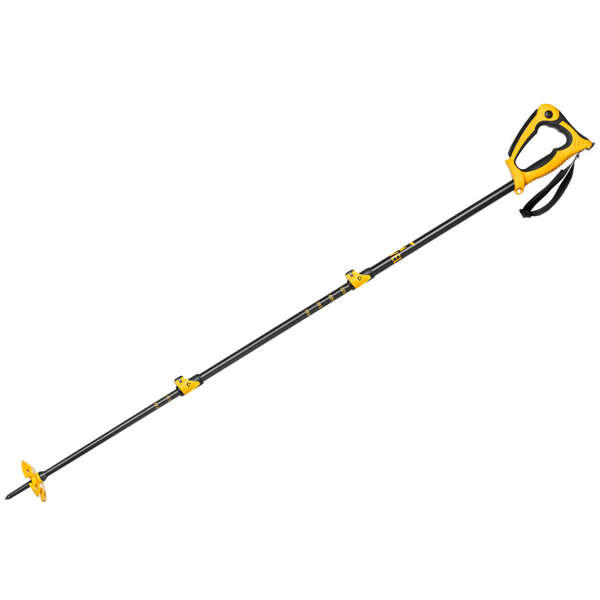 Kij skitourowy GRIVEL CONDOR EVO ALPINE 3 | 100 - 140 cm