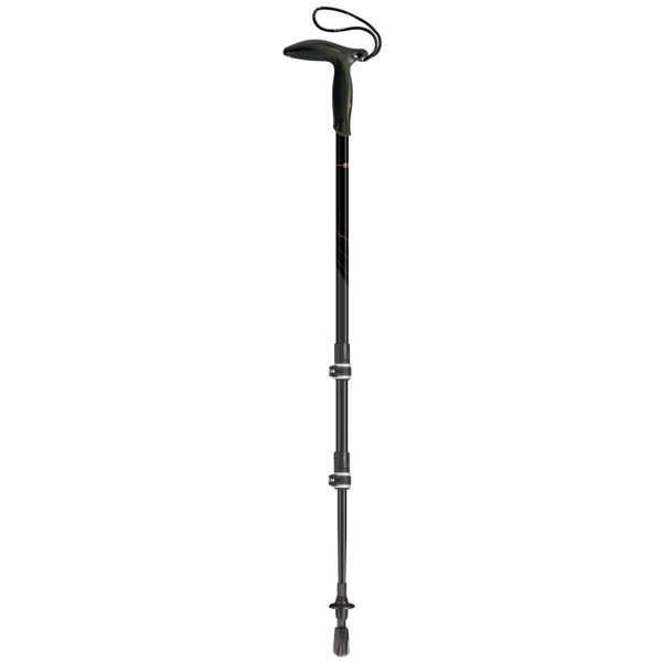 Kij trekkingowy LEKI LEGEND SERIES | 90 - 120 cm