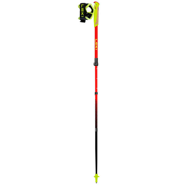 Kije do biegania LEKI ULTRATRAIL FX JUNIOR | 95 - 110 cm