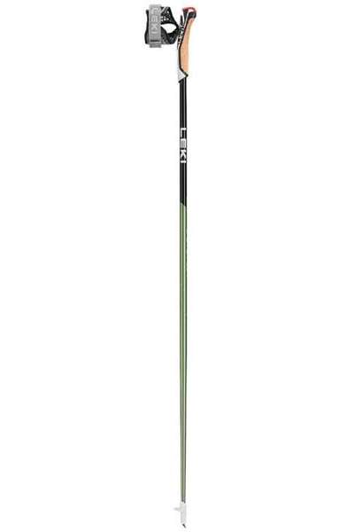 Kije do nordic walking LEKI FLASH CARBON