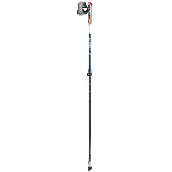 Kije do nordic walking LEKI SMART SUPREME | 100 - 130 cm