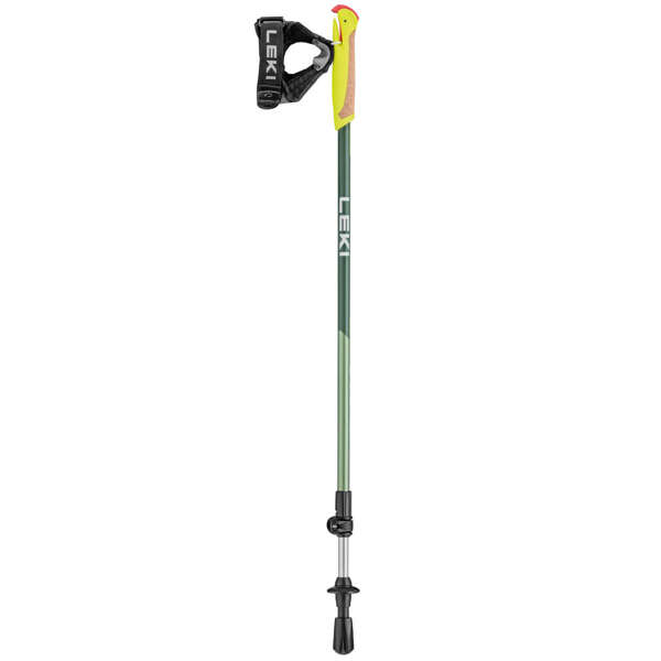 Kije do nordic-walking dziecięce LEKI WALKER XS | 80 - 110 cm