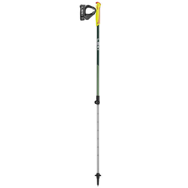 Kije do nordic-walking dziecięce LEKI WALKER XS | 80 - 110 cm