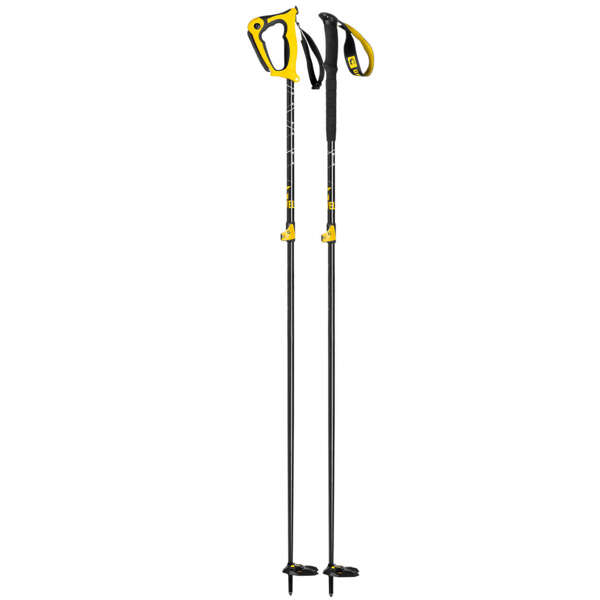 Kije narciarskie GRIVEL CONDOR EVO SKI VARIO | 110 - 140 cm